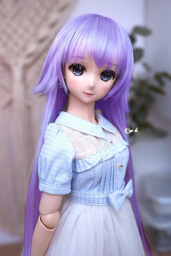 Pullip bjd doll - pullip,