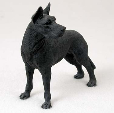 Statue collection canine - collection,