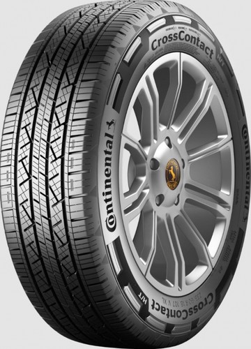 Continental 265 r17 112h - continental,