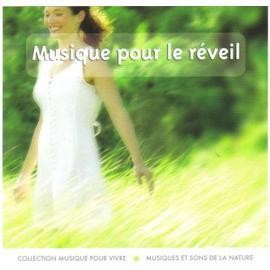 Musique pour reveil - cd,