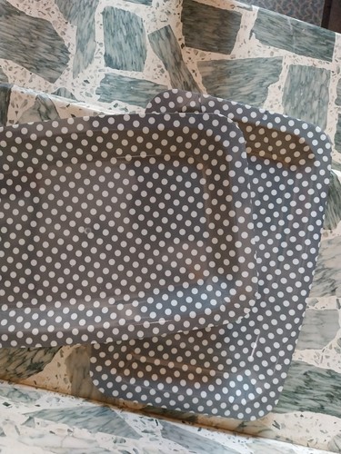 Plateaux individuels - 2,