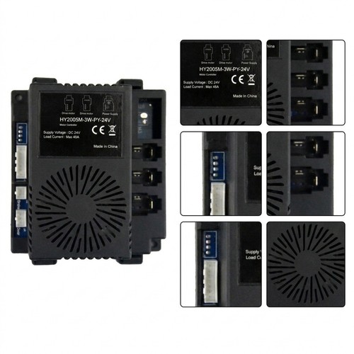 Télécommande récepteur 24v - télécommande,