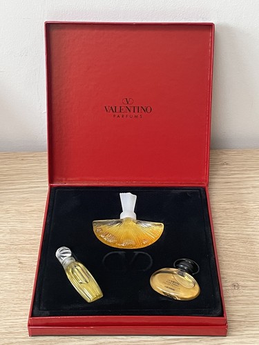 Coffret miniatures parfum - coffret, de