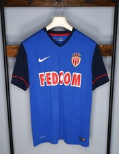 Maillot football AS Monaco