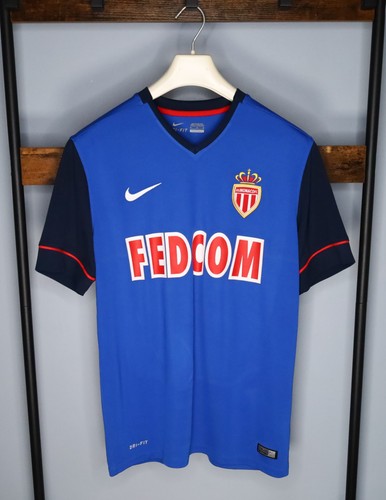 Maillot football monaco - maillot, as