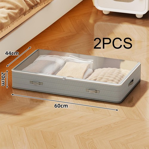 Lot bacs de rangement - lot,