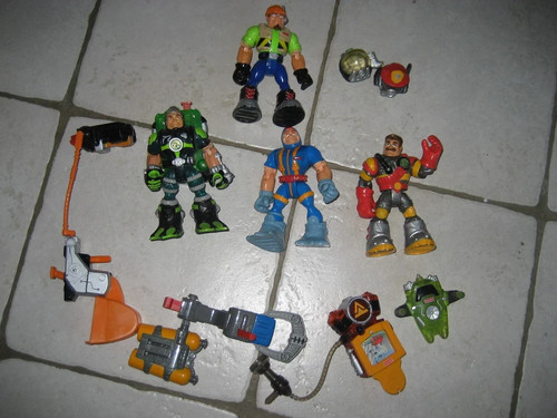 Lot jouets fisher price - lot,