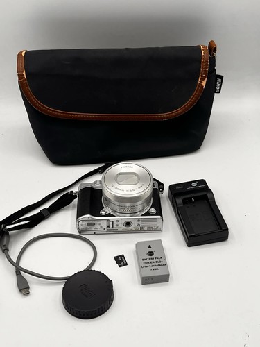 Nikon kit 10 30mm - nikon, j5