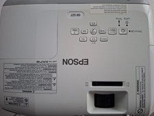vidéoprojecteur Epson EB-S27