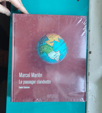 Marcel Marien - Le Passager