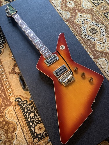 Rare 1984 ibanez - 1984, ii