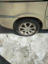 Jante PEUGEOT 807 5402P6