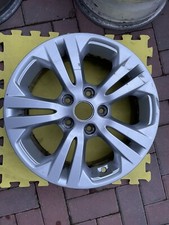 Jante En Alliage RONAL 16" Pour KIA SPORTAGE MK4 52910-F1100 6.5Jx16 ET42.5