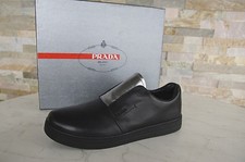 PRADA Chaussures Slip-On EU 36
