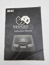 NEO GEO CD Chargement Par Le