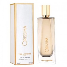 Ted Lapidus Orissima Eau De