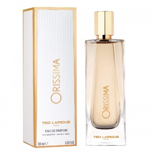 Ted lapidus orissima eau - lapidus,