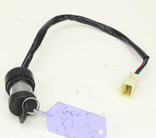 Barillet contact starter - barillet,