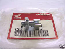 HONDA Set Registre Câble