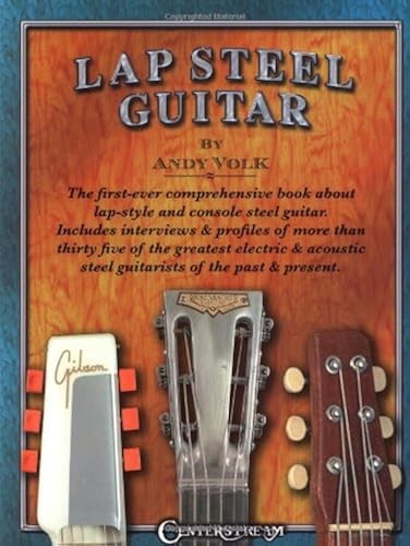 Lap steel guitar - lap,