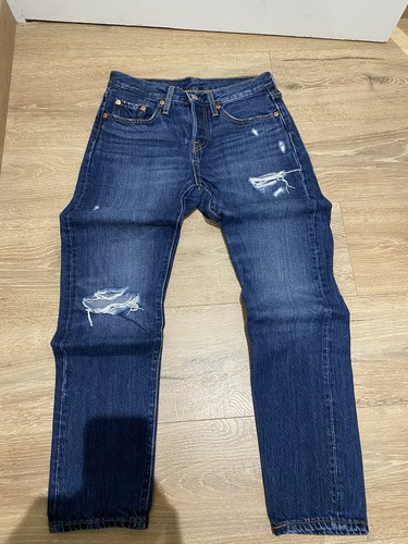 Levi 501 jean - 501, t