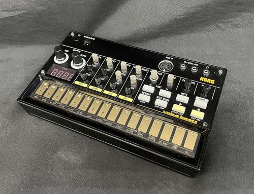 Korg volca beats rhythm - volca,