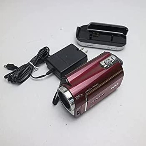 Jvc mg330 everio handycam - gz-mg330,