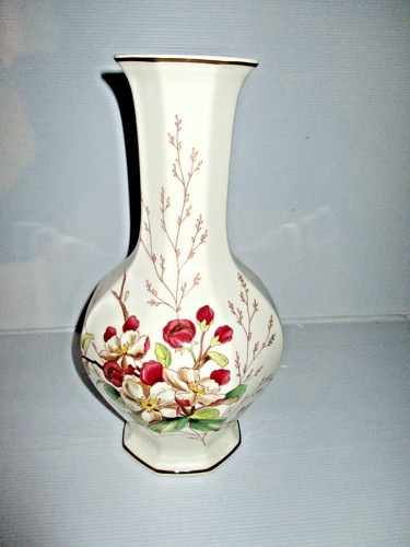 Joli grand vase balustre - ,