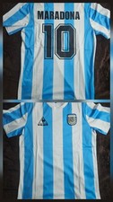Maillot De Foot Maradona Coupe