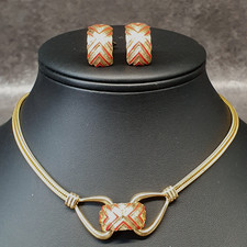 Bijoux créateur - parure