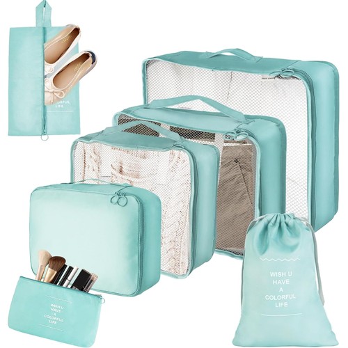 Organisateur valise voyage - valise, lot