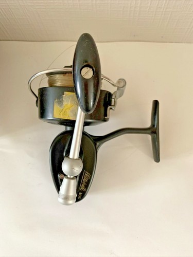 Moulinet mitchell 306 - mitchell, etat