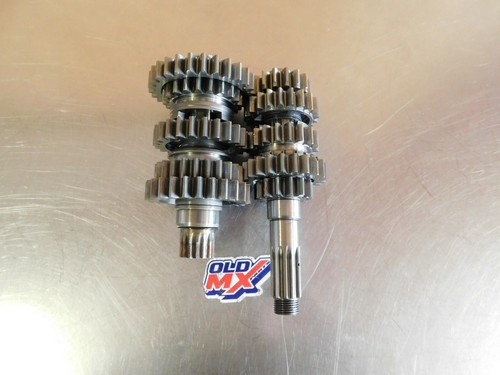 Boite vitesse ktm 350 - à,
