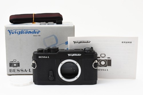 Garantie an voigtlander - 1,