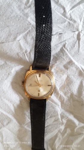 Très belle montre - , tissot