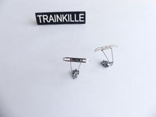 SOMMERFELDT 2 PANTOGRAPHES