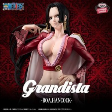 Figurine One Piece Boa Hancock