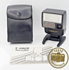 Flash Canon Speedlite 277T -