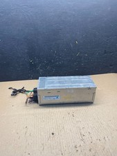 2002-2008 Bmw E65 E66 745i 750i Hifi Stereo Audio Amplifier Amp T1366 DG