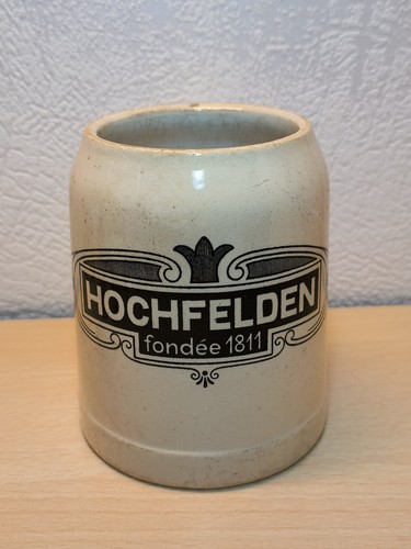 Chope grès bière - grès,