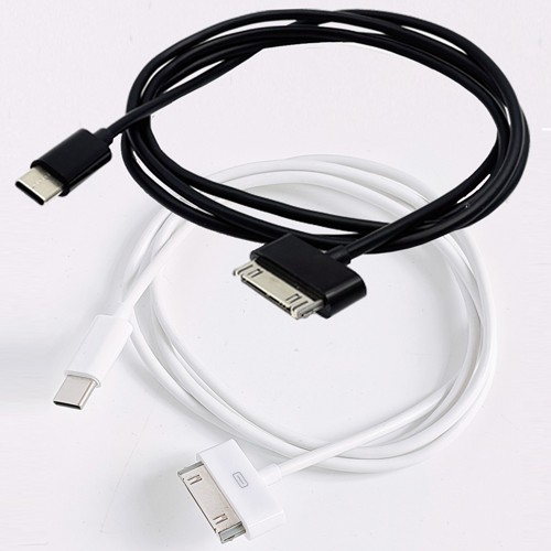 30pin type usb - 30pin, usb-c
