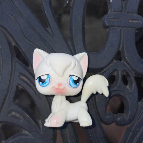 Lps littlest petshop - lps,