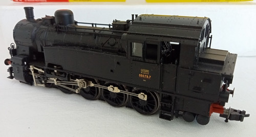 4093 fleischmann ho - fleischmann,