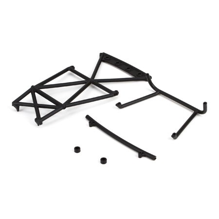 Vaterra vtr240008 roll bar - vaterra, roll-bar