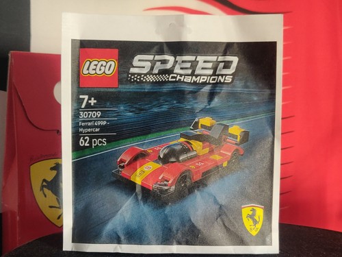 Ferrari 499p hypercar wec - ferrari,