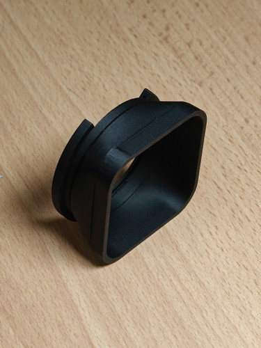 Pare soleil lens hood - , iii
