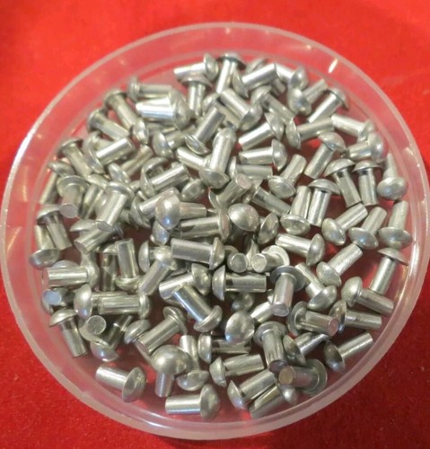 Lot rivets alu - rivets,