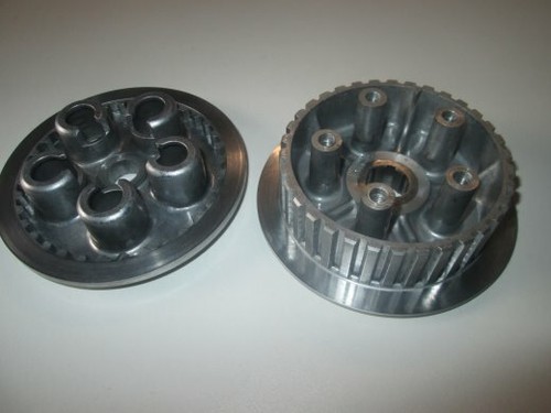 Noix embrayage 125 - embrayage,