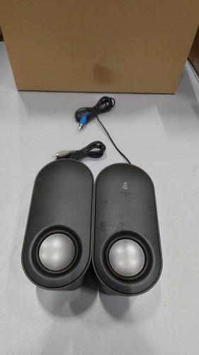 Haut parleurs logitech pour - haut-parleurs,