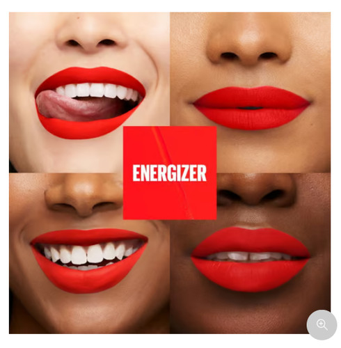 Rouge levres superstay - rouge,
